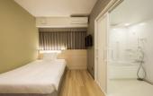 Туры в отель karaksa hotel Osaka Namba