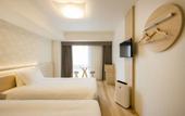 Туры в отель karaksa hotel Osaka Namba