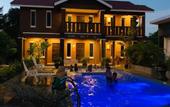 Туры в отель Отель Dlima Beach Inn Langkawi