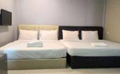 Туры в отель Отель Dlima Beach Inn Langkawi