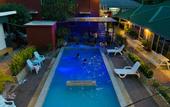 Туры в отель Отель Dlima Beach Inn Langkawi