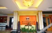 Туры в отель Yuyao Diyuan Hotel