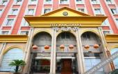 Туры в отель Yuyao Diyuan Hotel