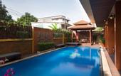 Туры в отель Lamphu Tree House Boutique Hotel