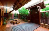 Туры в отель Lamphu Tree House Boutique Hotel