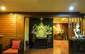 Туры в отель Lamphu Tree House Boutique Hotel