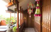 Туры в отель Lamphu Tree House Boutique Hotel
