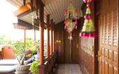 Туры в отель Lamphu Tree House Boutique Hotel