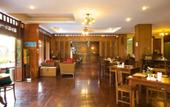 Туры в отель Lamphu Tree House Boutique Hotel