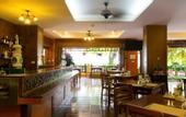 Туры в отель Lamphu Tree House Boutique Hotel