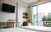 Туры в отель Lamphu Tree House Boutique Hotel
