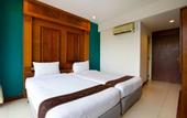 Туры в отель Lamphu Tree House Boutique Hotel