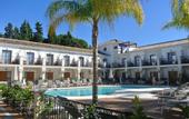 Туры в отель Paloma Blanca Boutique Hotel Puerto Banus