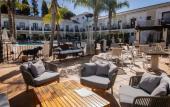 Туры в отель Paloma Blanca Boutique Hotel Puerto Banus