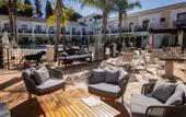 Туры в отель Paloma Blanca Boutique Hotel Puerto Banus