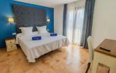 Туры в отель Paloma Blanca Boutique Hotel Puerto Banus