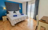Туры в отель Paloma Blanca Boutique Hotel Puerto Banus