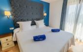 Туры в отель Paloma Blanca Boutique Hotel Puerto Banus