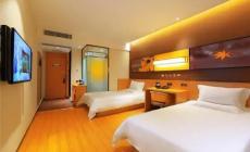 City Comfort Inn Zhengzhou Lvcheng Square Metro Station