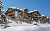 Туры в отель Six Senses Residences Courchevel
