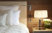 Туры в отель Six Senses Residences Courchevel