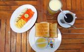 Туры в отель Batu Kandik Homestay