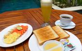 Туры в отель Batu Kandik Homestay