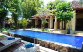 Туры в отель Batu Kandik Homestay