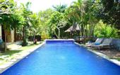 Туры в отель Batu Kandik Homestay