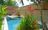 Туры в отель Batu Kandik Homestay