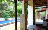 Туры в отель Batu Kandik Homestay