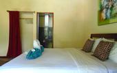 Туры в отель Batu Kandik Homestay