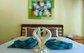 Туры в отель Batu Kandik Homestay