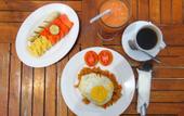 Туры в отель Batu Kandik Homestay