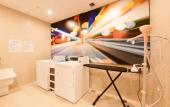 Туры в отель Holiday Inn Express Changchun High-tech Zone by IHG