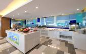 Туры в отель Holiday Inn Express Changchun High-tech Zone by IHG