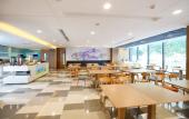 Туры в отель Holiday Inn Express Changchun High-tech Zone by IHG