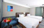 Туры в отель Holiday Inn Express Changchun High-tech Zone by IHG
