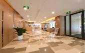 Туры в отель Holiday Inn Express Changchun High-tech Zone by IHG