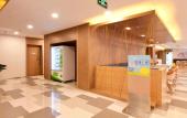 Туры в отель Holiday Inn Express Changchun High-tech Zone by IHG