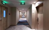 Туры в отель Holiday Inn Express Changchun High-tech Zone by IHG
