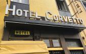 Туры в отель Albergo Corvetto corso Lodi