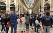 Туры в отель Albergo Corvetto corso Lodi