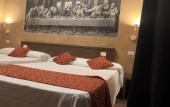 Туры в отель Albergo Corvetto corso Lodi