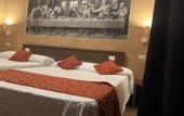 Туры в отель Albergo Corvetto corso Lodi