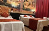 Туры в отель Albergo Corvetto corso Lodi