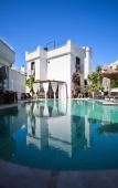 Туры в отель Elista Hotel & Spa