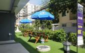 Туры в отель Q Space Residence