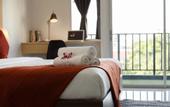 Туры в отель Q Space Residence