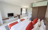 Туры в отель Q Space Residence